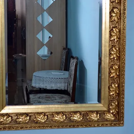 Apartment Corvin-szigony