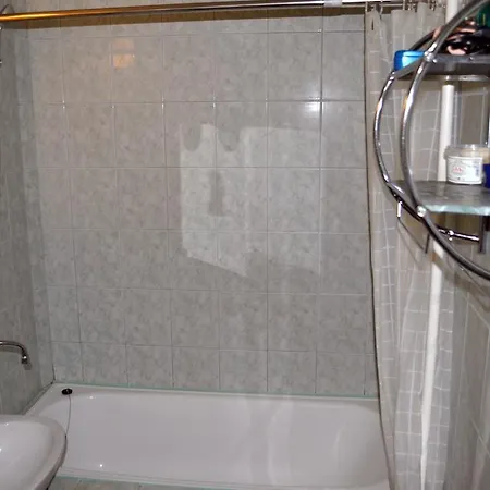 Apartment Corvin-szigony Budapest
