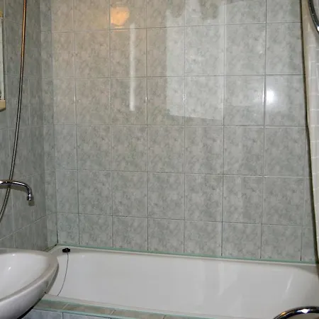 Apartment Corvin-szigony *