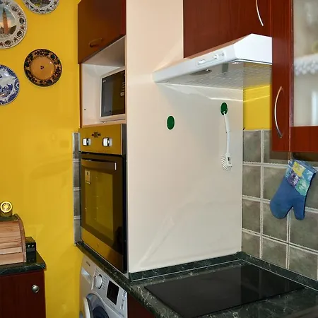 Corvin-szigony Budapest