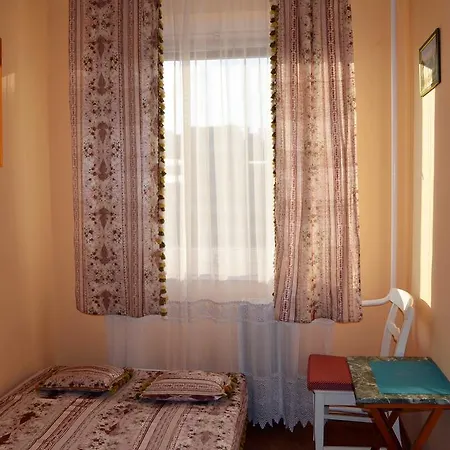 Apartment Corvin-szigony *