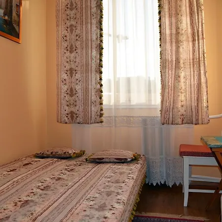Corvin-szigony Appartement *