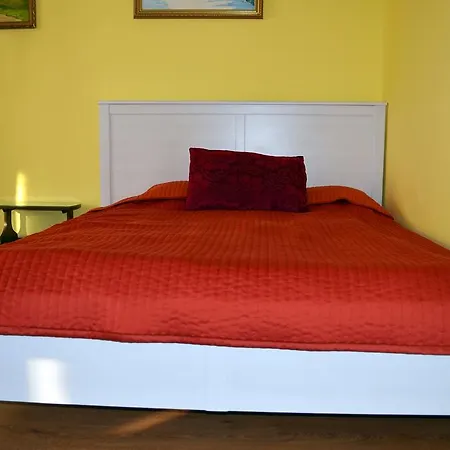 Corvin-szigony Appartement *