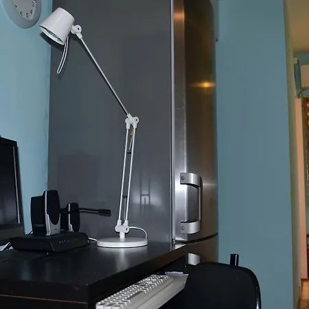 Lejlighed Corvin-szigony Budapest